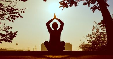 Slip ind i yogatoppens fortryllende verden